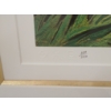 Image 3 : "VILLAGE HILL" BY ALFRED JOSEPH CASSON - FRAMED PRINT