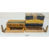 Image 1 : BRASS: 120X DOMINION .250SAV - ORIG. BOXES - ONCE FIRED
