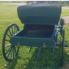 Image 16 : HORSE DRAWN BUGGY