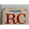 Image 2 : ENJOY RC ROYAL CROWN COLA SST THERMOMETER