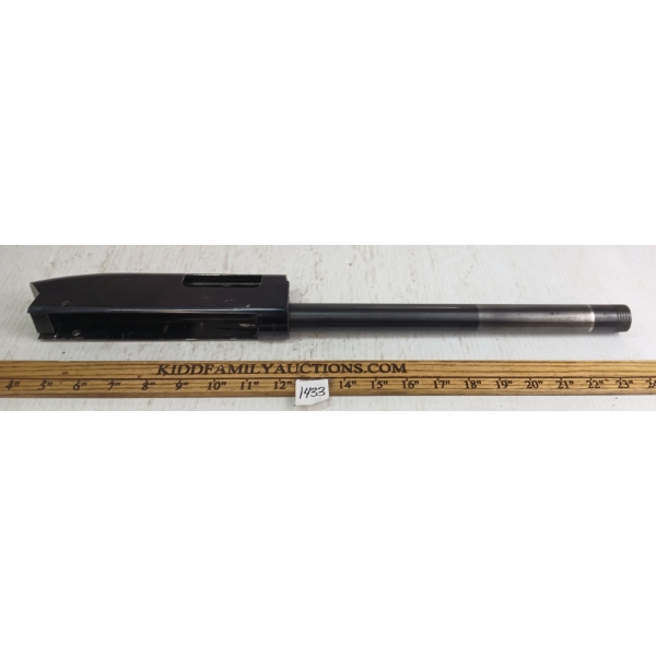 WINCHESTER 2200 RECEIVER IN 12GA - 2-3/4IN