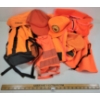Image 1 : JOB LOT - HI-VIS APPAREL - INCL HATS, JACKET & VESTS, ETC