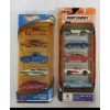 Image 5 : JOB LOT - MISC DIECAST MODELS - MATCHBOX, HOTWHEELS, GREENLIGHT, ETC