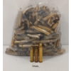 Image 1 : BRASS: QTY OF MISC RNDS - INCL .243 WIN, ETC - 7.5LBS
