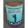 Image 3 : BUGLER CIGARETTE TOBACCO 7OZ CAN