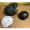 Image 2 : LOT OF 3 - SNOWMOBILE / SNOWBOARD HELMETS 