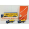 Image 1 : LOT OF 3 - WINROSS DIECAST HERSHEY REGION TRUCK MODELS 