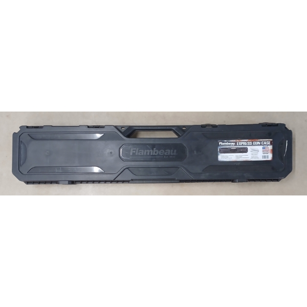 FLAMBEAU EXPRESS GUN CASE