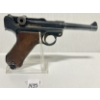 Image 2 : DWM LUGER IN 9MM - PROHIB