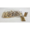 Image 1 : BRASS: APPROX 70X MIXED 7MM - DE-PRIMED