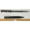 Image 4 : GERMAN K98 BAYONET W/ SCABBARD