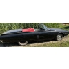 Image 4 : 1962 FORD THUNDERBIRD CONVERTIBLE PROJECT CAR
