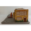 Image 3 : KEYSTONE SERVICE STATION PRESS-BOARD PLAY SET