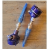 Image 2 : LOT OF 2 - WIKA TR10 TEMPERATURE TRANSMITTERS