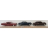 Image 3 : LOT OF 3 - VINTAGE MODEL CARS