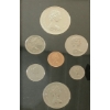 Image 6 : LOT OF 2 - 1976 RCM UNCIRCULATED DOUBLE DOLLAR PROOF SETS 
