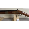 Image 2 : UNKNOWN SPANISH PERCUSSION RIFLE IN .45 BP 