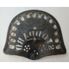 Image 6 : STODDARD CAST IMPLEMENT SEAT