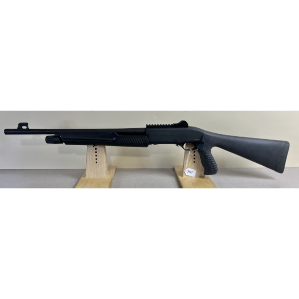 WEATHERBY PA-459 THREAT RESPONSE IN 20GA
