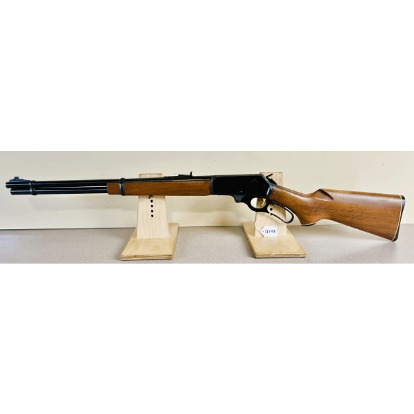 MARLIN MODEL 336 IN .30-30 