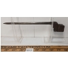 Image 2 : BRITISH NO. 4 MK II SPIKE BAYONET
