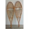 Image 2 : PAIR OF SNOWSHOES