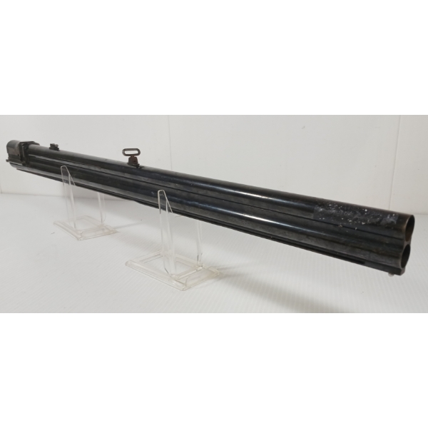 VALMET MODEL 212 IN 12GA BARREL - SMOOTH - PAL REQ.