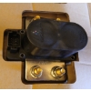 Image 2 : LOT OF 6 - GIGAVAC DC CONTACTORS