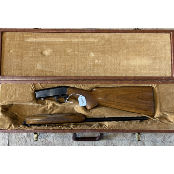 BROWNING SA22 IN .22 LR