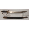 Image 3 : INDIAN TALWAR SWORD W/ SCABBARD
