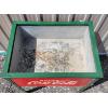 Image 3 : BUVEZ COCA-COLA SERVICE TABLE COOLER