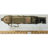 Image 3 : RICHMOND CUTLERY KNIFE W/ SHEATH