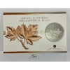 2012 RCM $20 SILVER COIN - FAREWELL TO THE PENNY