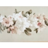 Image 8 : LOT OF 2 - "UN SECRET" & FLORAL STUDY BY BERTHA MCGUIRE - FRAMED PRINTS