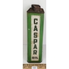Image 2 : CASPAR MOTOR OIL GAL CAN