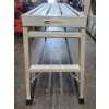 Image 1 : WERNER FOLDING WORK BENCH