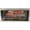 Image 1 : ROAD TOUGH 1957 CHEVY NOMAD DIECAST MODEL