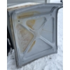 Image 2 : JOB LOT OF '58 CHEV HOODS INCL 1 NOS
