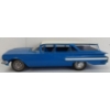 Image 2 : 1960 CHEVY NOMAD DEALERSHIP MODEL PROMO CAR
