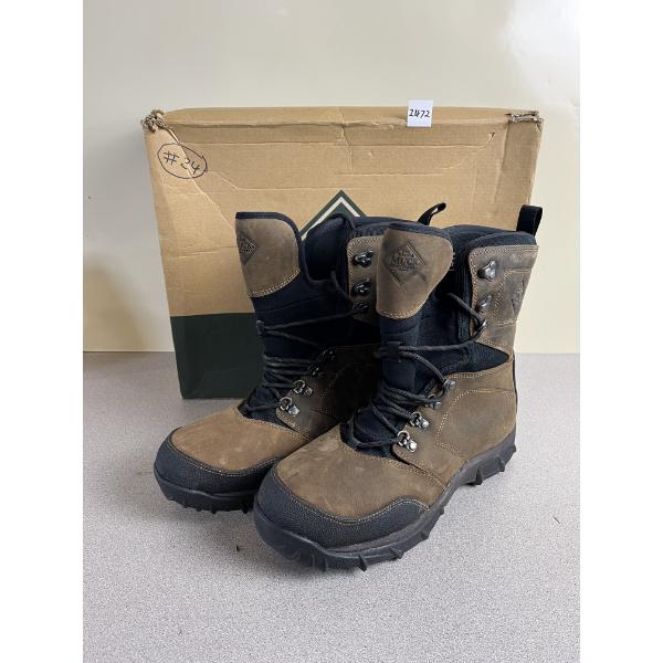 MUCK INSULATED MENS HIKING BOOTS