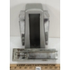 Image 2 : WISE OWL 1CENT COIN OP QUIZETTE - IQ TEST & NAPKIN DISPENSER