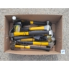 Image 2 : LOT OF 7 - DURAMAX PRO 8OZ HAMMERS