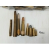 Image 2 : AMMO: QTY OF MIXED RNDS - INCL .38 SHORT, .219 WASP, .218 BEE, ETC