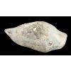 Image 1 : MAN IN IGLOO - SIGNED - BONE & STONE