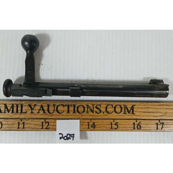 LEE ENFIELD BOLT