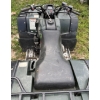 Image 2 : YAMAHA GRIZZLY 4x4 W/ WINCH - 1999