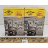 Image 3 : LOT OF 2 - MINI DIECAST SHELL GAS PUMPS
