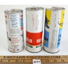 Image 2 : LOT OF 3 - 50:1 SNOWMOBILE OIL CANS 500 ML 
