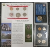 Image 3 : QTY OF MISC US COINS & $2 BANKNOTE