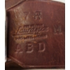 Image 3 : LOT OF 5 - LEATHER AMMO BELTS & HOLSTERS, ETC - INCL LAURENCE & CS